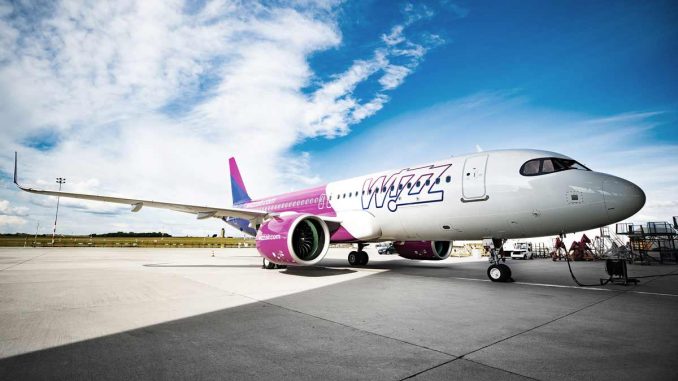 Wizzair