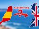 Auslieferung Fuerteventura GB