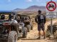 Buggytouren Fuerteventura verboten