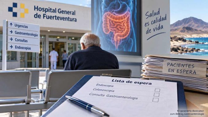 Gastroenterologie