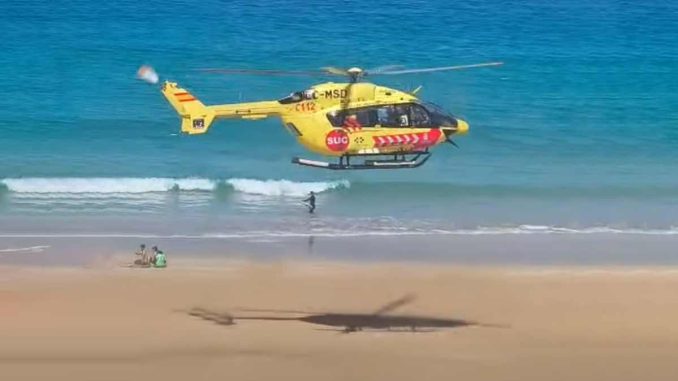Hubschrauber-SUC-El-Cotillo