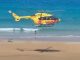 Hubschrauber SUC El Cotillo