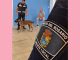 Hundestaffel Puerto del Rosario