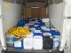 Lieferwagen voller Benzin Fuerteventura