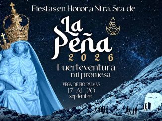 Pena 2026