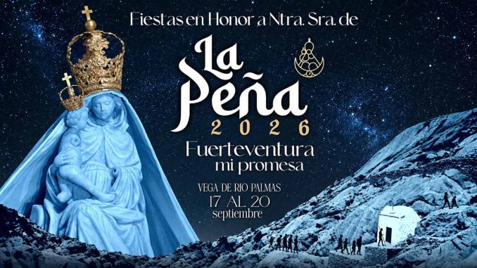 Pena 2026