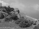 Pico del la Zarza tote Wanderin