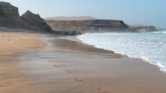 Playa de Garcey