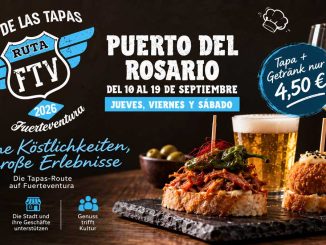 Ruta Tapas Pto 2026