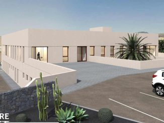 Tagespflegezentrum Costa Calma
