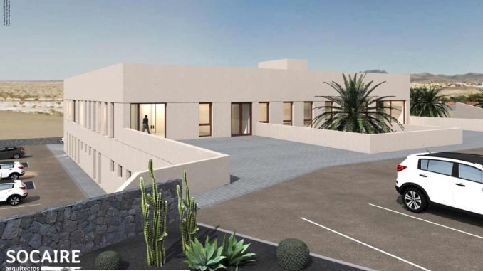 Tagespflegezentrum-Costa-Calma