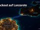 Blackout auf Lanzarote