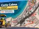 Costa Calma Neuer Asphalt