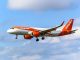 Easyjet Flugzeug