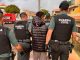 Guardia Civil Festnahme Caleta de Fuste