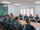 Guardia Civil Seprona Fortbildung