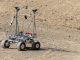 Mond Rover Lajares