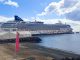 Norwegian Star Kreuzfahrtschiff Puerto del Rosario