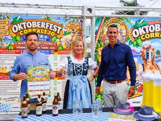 Oktoberfest Corralejo