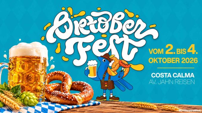 Oktoberfest_2026_Costa_Calma