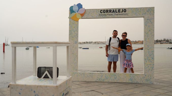 Photocall_Corralejo