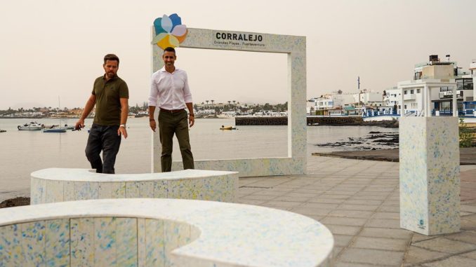 Photocall Corralejo2