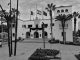 Regierungssitz Fuerteventura Trauer