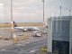 Ryanair am Flughafen Berlin BER