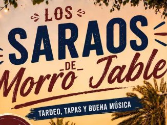 Saraos de Morro Jable 2026 web