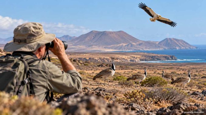 Vogelbeobachtung-Fuerteventura-Zepa