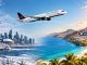 Von Toronto nach Gran Canaria