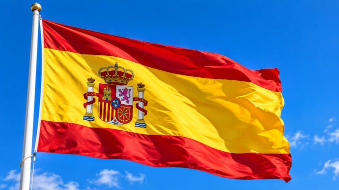 spanische_Flagge